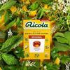 Ricola Original Sugar Free Sweetened with Stevia 45g view 3