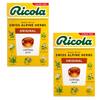 Ricola Original Sugar Free Sweetened with Stevia 45g view 4