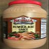 LOUISIANA Fish Fry Products Remoulade Dressing 1 Gallon view 1