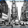 Micro-Fiber Cleaning Cloth w/New York Photography by Maloratsky ; Time Square N view 1