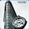 Micro-Fiber Cleaning Cloth w/New York Photography by Maloratsky ; Flatiron Buil view 1