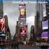 Micro-Fiber Cleaning Cloth w/New York Photography by Maloratsky ; Evening On Ti view 1