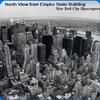 Micro-Fiber Cleaning Cloth w/New York Photography by Maloratsky ; Skyskrapers view 1