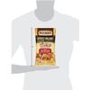 Grocery Test Brand Hot Buffalo Wings Pretzel Pieces, Snyder's Of Hanover, 12 Ounce view 4