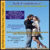 Rapidly Build Self-Confidence and Self-Esteem Eliminate Shyness (7 Sessions on 2 CDs) Neuro-VISION Self-Confidence! Hypnosis & NLP view 1