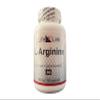 LifeLink L-Arginine | 500 mg x 100 Capsules | Precursor to Nitric Oxide | Healthy Blood Flow, Heart Health | Gluten Free & Non-GMO | Made in The USA view 1