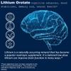 LifeLink's Monolith (Lithium Orotate) | 135 mg x 100 Tablets | Mood, Neural Health, Cognition | Gluten Free & Non-GMO | Made in The USA view 3