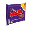 Cadbury Wispa 4 Bars (Pack of 11, Total 44 Bars) view 1