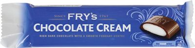 Fry's Chocolate Cream Bar 49g