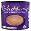Cadbury - Drinking Chocolate - 500g (Pack of 3) view 1