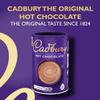 Cadbury - Drinking Chocolate - 500g (Pack of 3) view 2