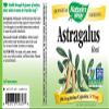 Natures Way Astragalus Root, 470 milligrams, 180 Vegetarian Capsules. Pack of 5 Bottles. view 3