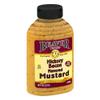 Beaver Hickory Bacon Mustard, 12 Ounce (Pack of 6) view 1