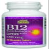B12 Methylcobalamin, 90 Sublingual Tablets, 1000 mcg, From Natural Factors ( Multi-Pack) view 1