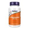 Now Foods L-Carnosine, 50 CT