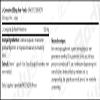 Now Foods L-Carnosine, 50 CT view 2