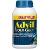 Advil Liqui-Gels (200mg) - 200 Liquid Filled Capsules view 1