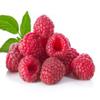 Fresh Frozen Organic Heirloom Raspberries by Northwest Wild Foods - Healthy Antioxidant Fruit Diet - for Smoothies, Pies, Jams, Syrups (4.5 Pounds) view 1