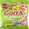 Gott & Blandat Super Sur - Super Sour 130g view 1