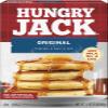 Hungry Jack Original Pancake and Waffle Mix, 32 Ounce (Pack of 6) view 1