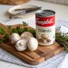 Campbell's Condensed Cream of Mushroom Soup, 10.5 Ounce Can (Pack of 4) view 4