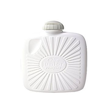Warm Tradition Eco Comfort Cushion Classic Hot Water Bottle - Made in Germany