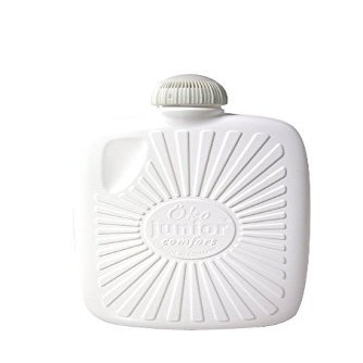 Warm Tradition Eco Comfort Cushion Classic Hot Water Bottle - Made in Germany