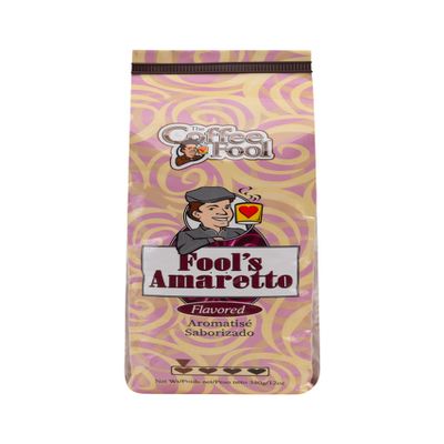 Coffee Fool's Amaretto (Powder (Turkish))