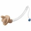 Male Genital Insert, Infant Catheter Trainer view 1