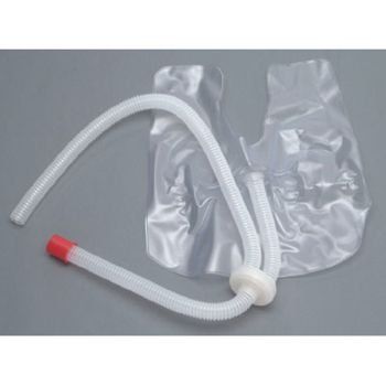 Lower Disposable Airways (Pkg 10), CPARLENE