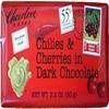 Chocolove Choc Bar Chili & Cherry view 1
