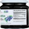 Fiordifrutta Wild Blueberry Spread (6/8.82 OZ) view 2
