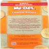 Midel Lemon Snaps ( 12x10 OZ) view 3