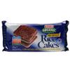 Kallo - Belgian Milk Chocolate Organic Rice Cake Minis - 90g (Case of 16) view 1