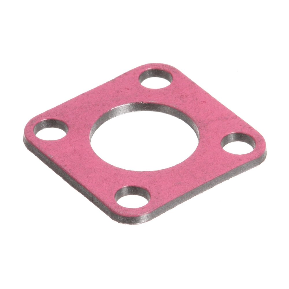 American Dish Service Gasket, Heater Wash/Rinse (Pi