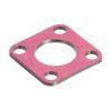 American Dish Service Gasket, Heater Wash/Rinse (Pi view 1