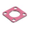 American Dish Service Gasket, Heater Wash/Rinse (Pi view 2