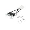 DentalEZ Chair Switch Kit, On-Off-On, Maintained view 1