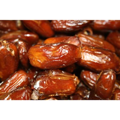 Bayside Candy Dates Pitted, 3 Lbs