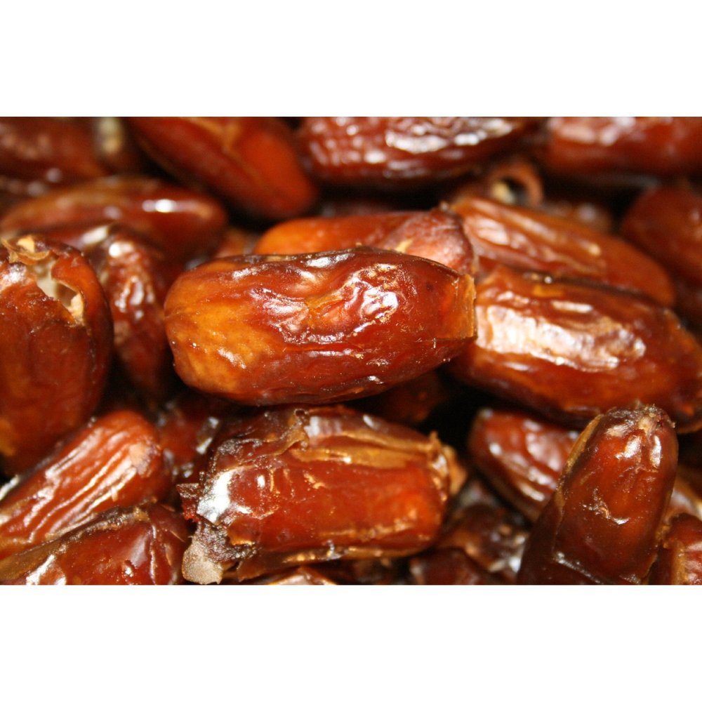 Bayside Candy Dates Pitted, 3 Lbs