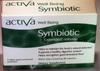 Activa Well Being Symbiotic - 8 Hour Extended Release view 1
