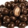 Bayside Candy Dark Chocolate Peanuts, 5LBS view 1