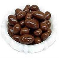 Bayside Candy Milk Chocolate Bridge Mix, 2LBS - Assorted nuts and raisins