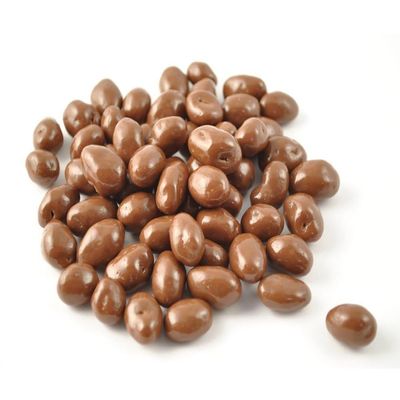 Bayside Candy Milk Chocolate Collection Sugar Free Milk Chocolate Peanuts (5LB)