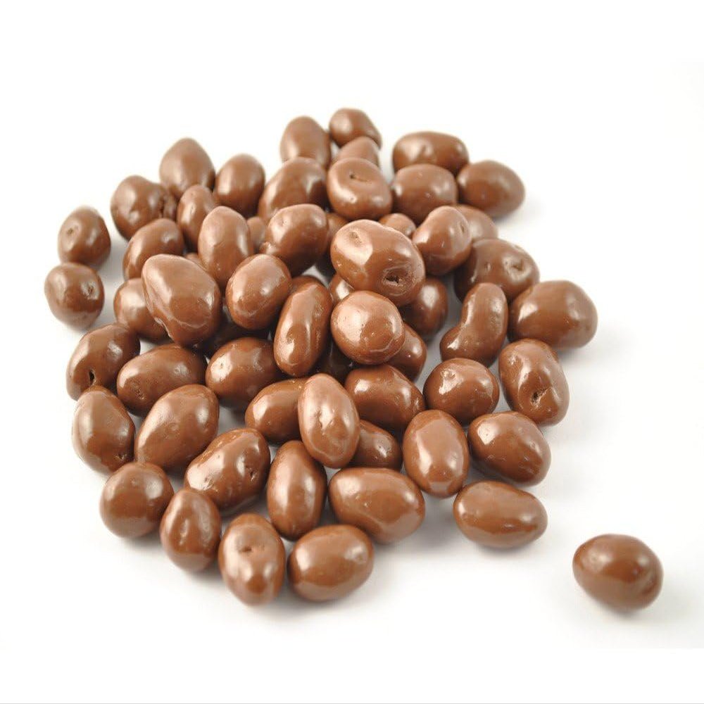 Bayside Candy Milk Chocolate Collection Sugar Free Milk Chocolate Peanuts (5LB)