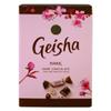 Geisha Dark Chocolate with Hazelnut Filling Box view 1