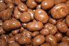 Bayside Candy Milk Chocolate Collection No Sugar Added Milk Chocolate Raisins (1LB) view 1