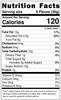 Bayside Candy Milk Chocolate Collection No Sugar Added Milk Chocolate Raisins (1LB) view 2