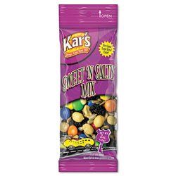 Advantus Nuts Caddy Sweet `N Salty Mix, 2 Ounce (AVTSN08387) Category: Chips and Snack Foods