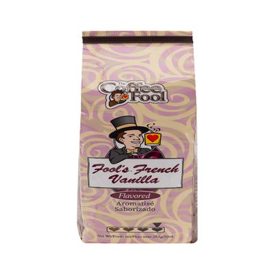 Coffee Fool's French Vanilla (Powder (Turkish))